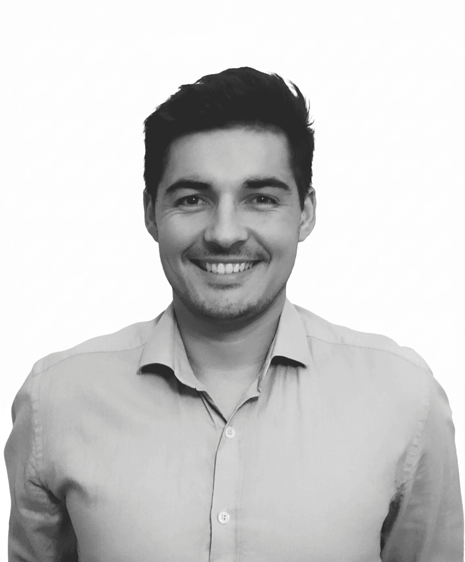 Clément Oudard — Consultant IT & IA, co-fondateur de Co Labs Conseils
